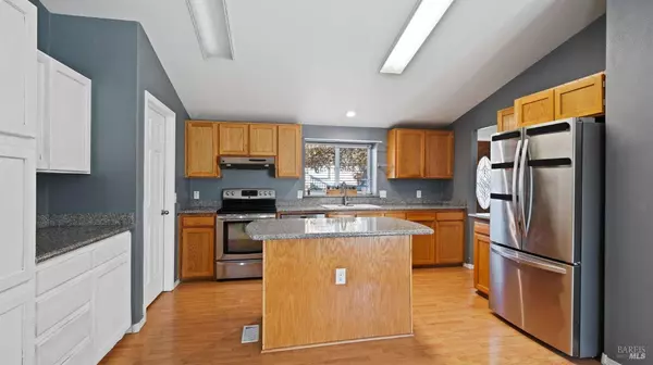 4150 Lana ST, Lakeport, CA 95453