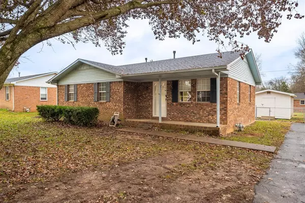 915 Mimosa Lane, Russellville, KY 42276