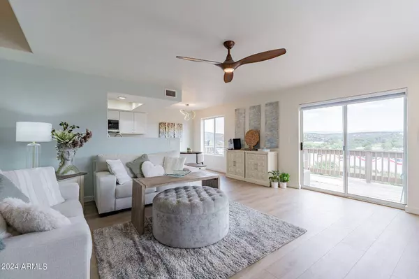 949 W ENSENADA Lane, Payson, AZ 85541