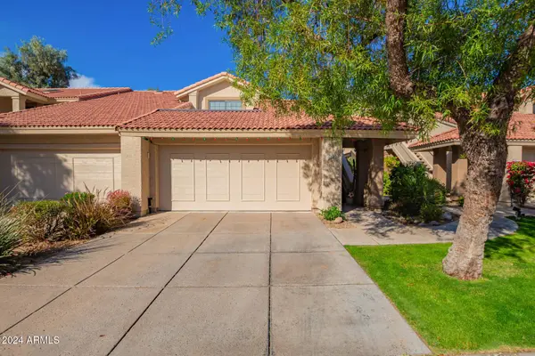 11515 N 91ST Street #138, Scottsdale, AZ 85260