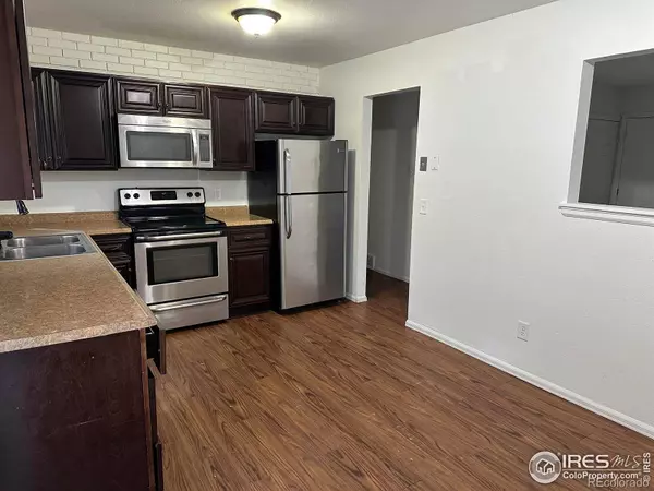 2725 E 97th AVE, Thornton, CO 80229