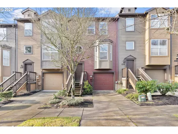 145 NE 75TH AVE, Hillsboro, OR 97124