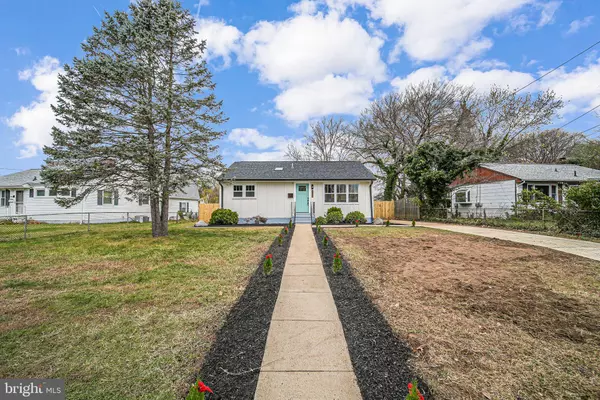 6505 PROSPECT TER, Alexandria, VA 22310