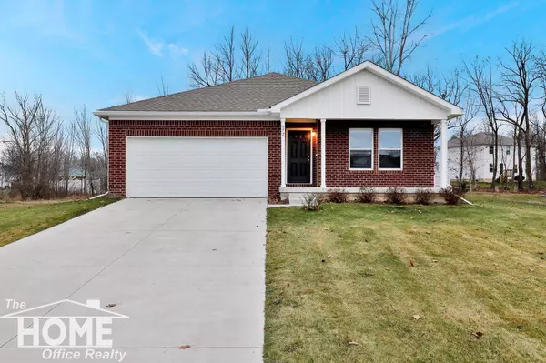 672 Hillside Drive, Corunna, MI 48817