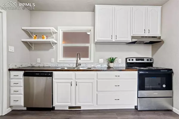 638 Brown AVE, Pueblo, CO 81004