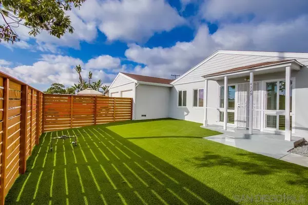 4325-4331 Clairemont Dr, San Diego, CA 92117