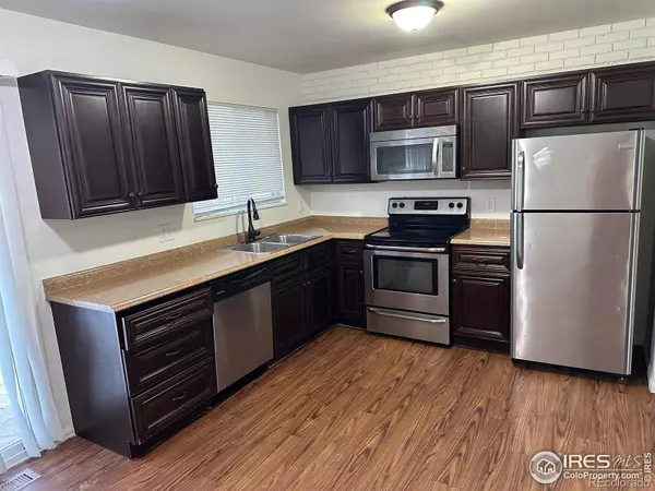 2725 E 97th AVE, Thornton, CO 80229