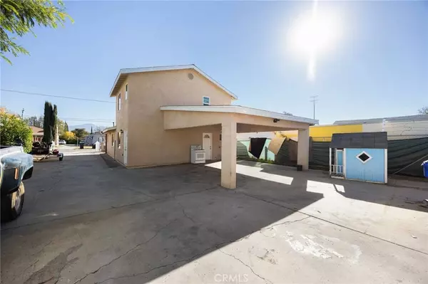 1282 Turrill AVE, San Bernardino, CA 92411