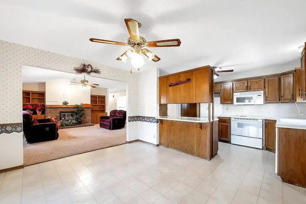 1950 N Keith Ct, Wichita, KS 67212