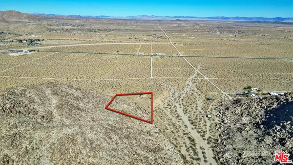 62775 Sullivan Rd, Joshua Tree, CA 92252
