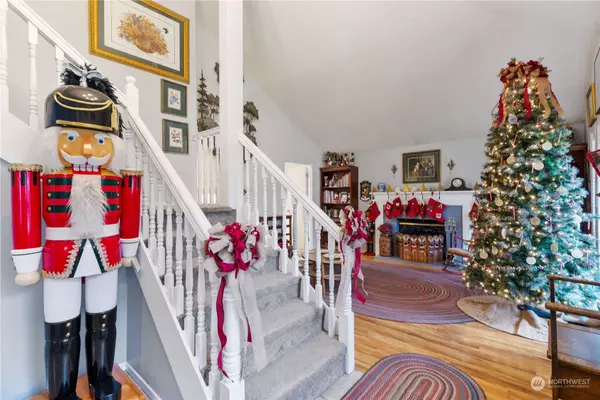 9707 NE 32nd AVE, Vancouver, WA 98665