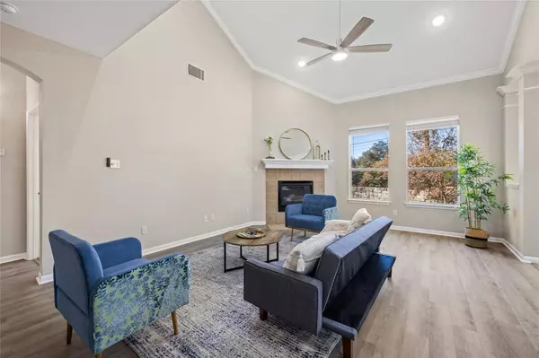 11732 Day Camp LN, Austin, TX 78754