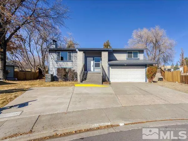 3395 Wilma Court, Sparks, NV 89431