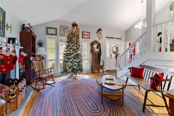 9707 NE 32nd AVE, Vancouver, WA 98665