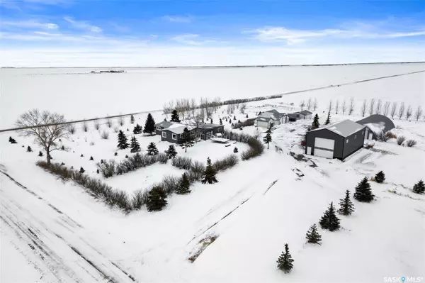 Rural Address, Edenwold Rm No. 158, SK S0G 2T0