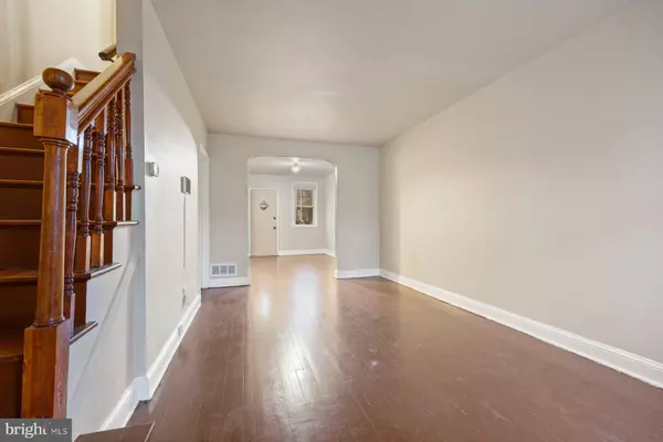 5137 NELSON AVE, Baltimore, MD 21215