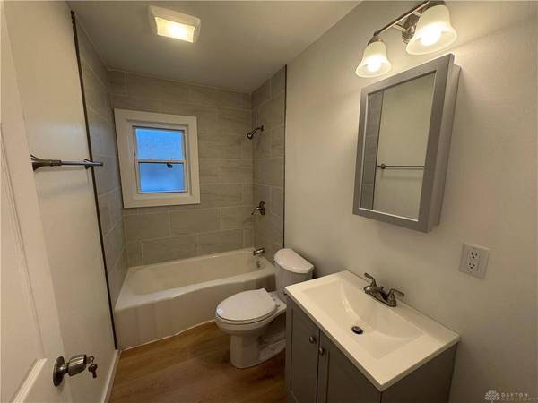 2663 Merritt Street, Springfield, OH 45503