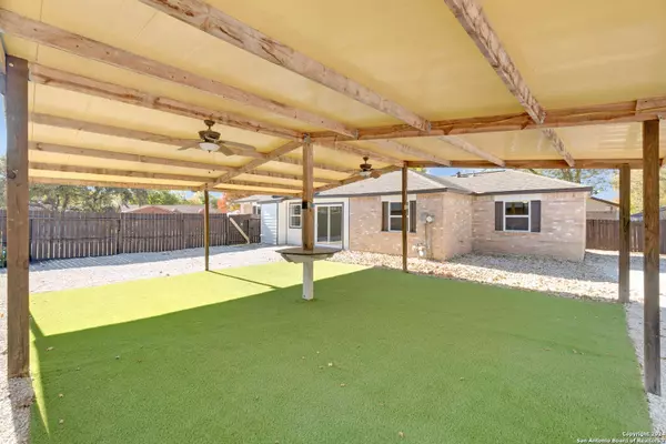 13734 EVANSWOOD, San Antonio, TX 78233-4992