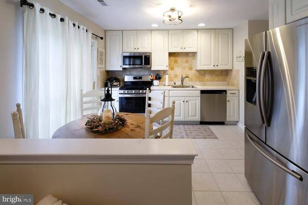 3908 BUXMONT BUXMONT RD, Marlton, NJ 08053