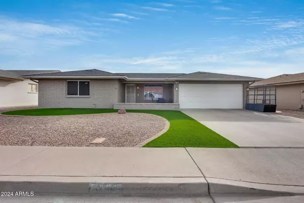 8109 E MADERO Avenue, Mesa, AZ 85209