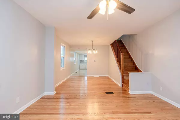 7204 WOODROW AVE, Baltimore, MD 21224