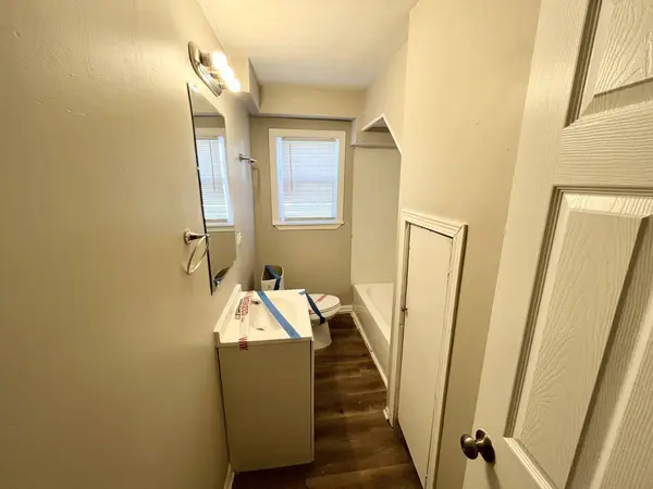 3623 CARPENTER Street, Steger, IL 60475