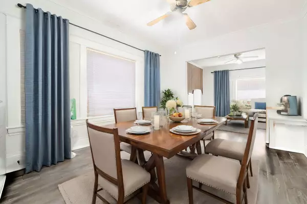 2338 Union ST, Blue Island, IL 60406