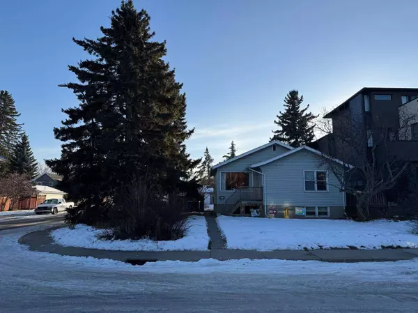 2301 3 AVE NW, Calgary, AB T2N0K9