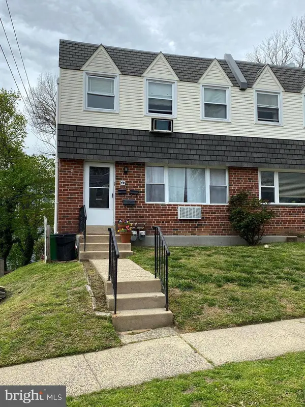 419 W JEFFERSON ST, Media, PA 19063