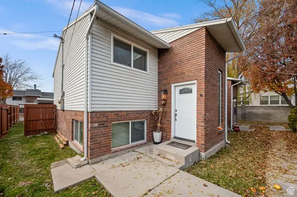 3569 S 455 E, Salt Lake City, UT 84115