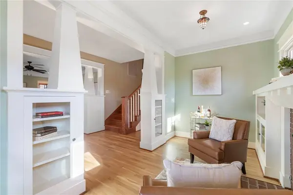 461 E JTL Pkwy, Springdale, AR 72762