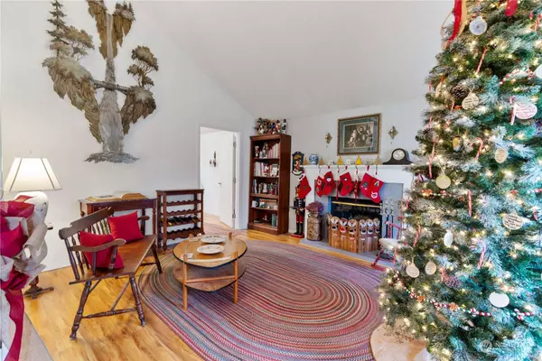 9707 NE 32nd AVE, Vancouver, WA 98665