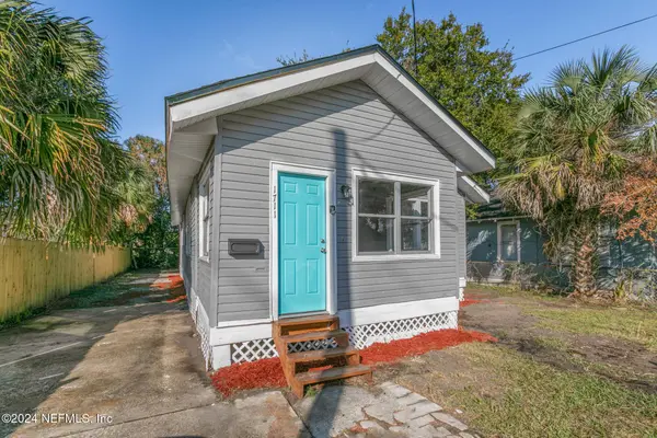 1711 E 27TH ST, Jacksonville, FL 32206