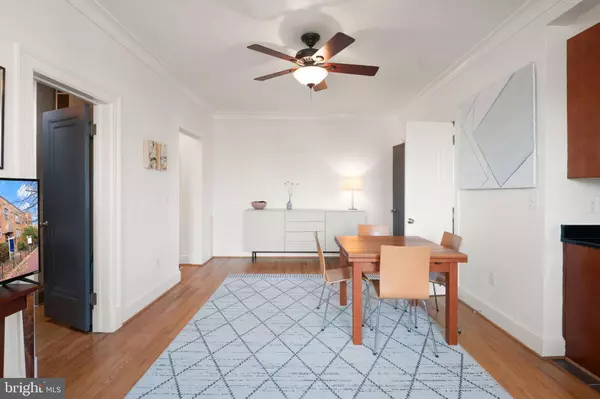 105 6TH ST SE #208, Washington, DC 20003