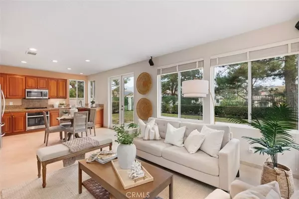 12 Saint Georges CT, Coto De Caza, CA 92679