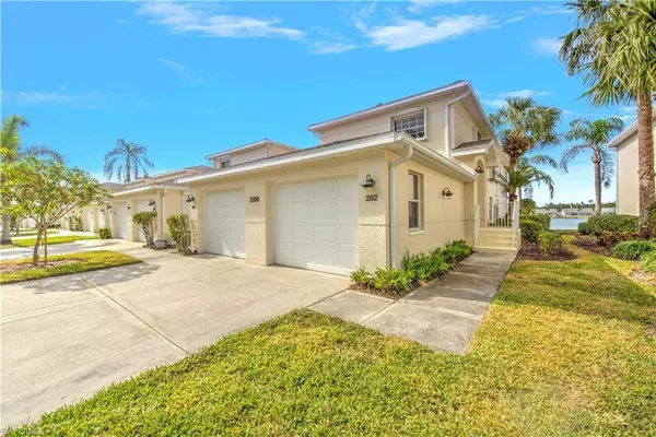 3390 W Crown Pointe BLVD #202, Naples, FL 34112