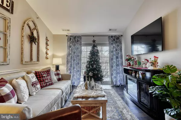 201 STAR POINTE CT #3A, Abingdon, MD 21009