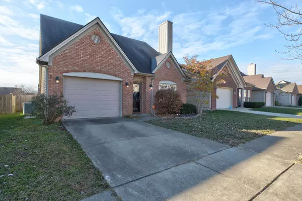 2433 Rockaway Place, Lexington, KY 40511