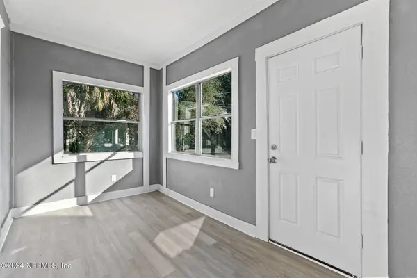 1711 E 27TH ST, Jacksonville, FL 32206