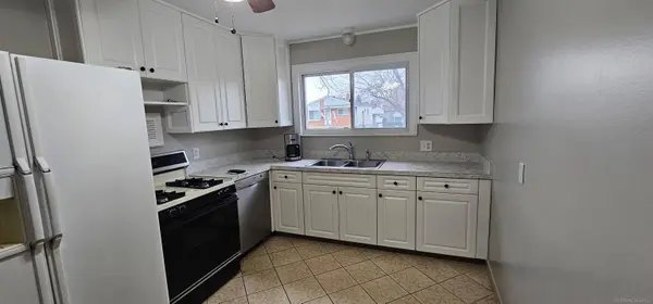 27086 Baldwin Avenue, Warren, MI 48092