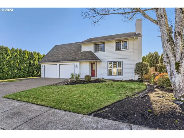 1550 SW HILARY ST, Mc Minnville, OR 97128