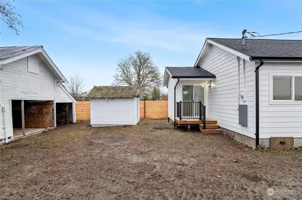 528 W State St, Sedro Woolley, WA 98284