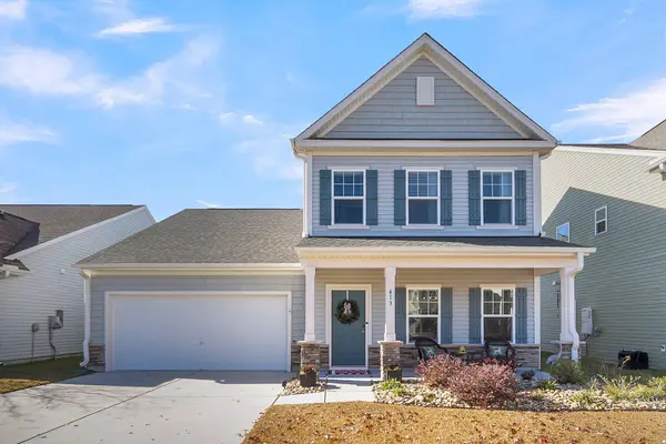 413 Snowy Plover Ln, Summerville, SC 29486