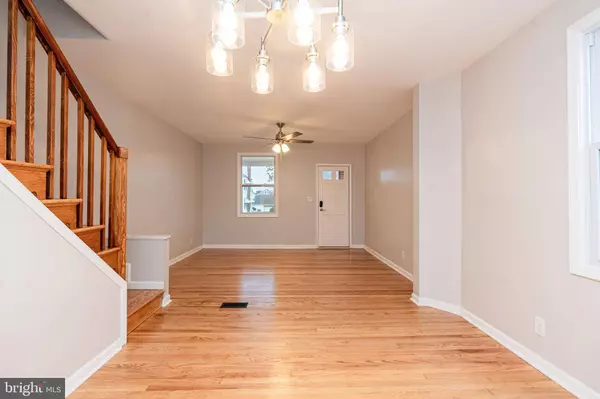 7204 WOODROW AVE, Baltimore, MD 21224