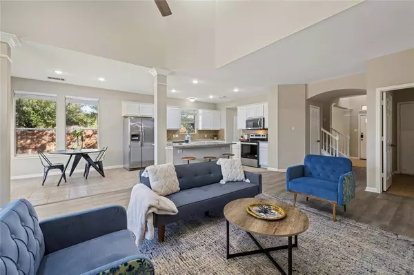 11732 Day Camp LN, Austin, TX 78754