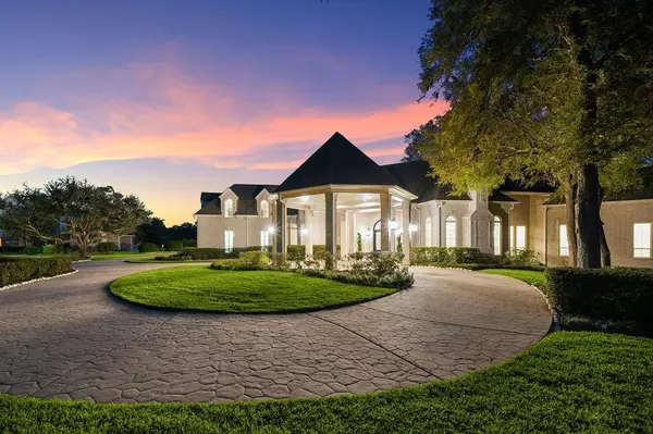 4803 Westerham ST, Fulshear, TX 77441