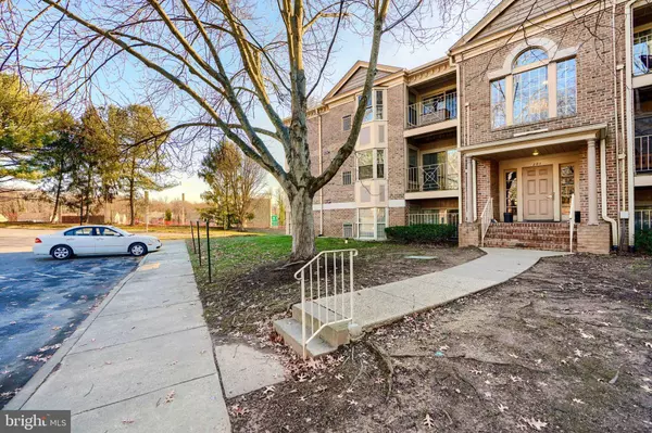 201 STAR POINTE CT #3A, Abingdon, MD 21009