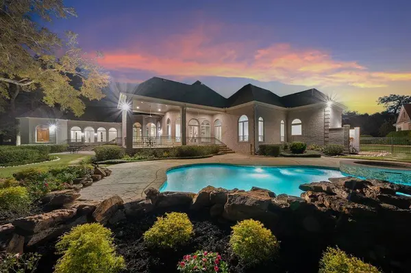 4803 Westerham ST, Fulshear, TX 77441