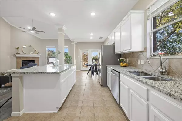 11732 Day Camp LN, Austin, TX 78754