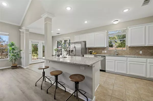 11732 Day Camp LN, Austin, TX 78754